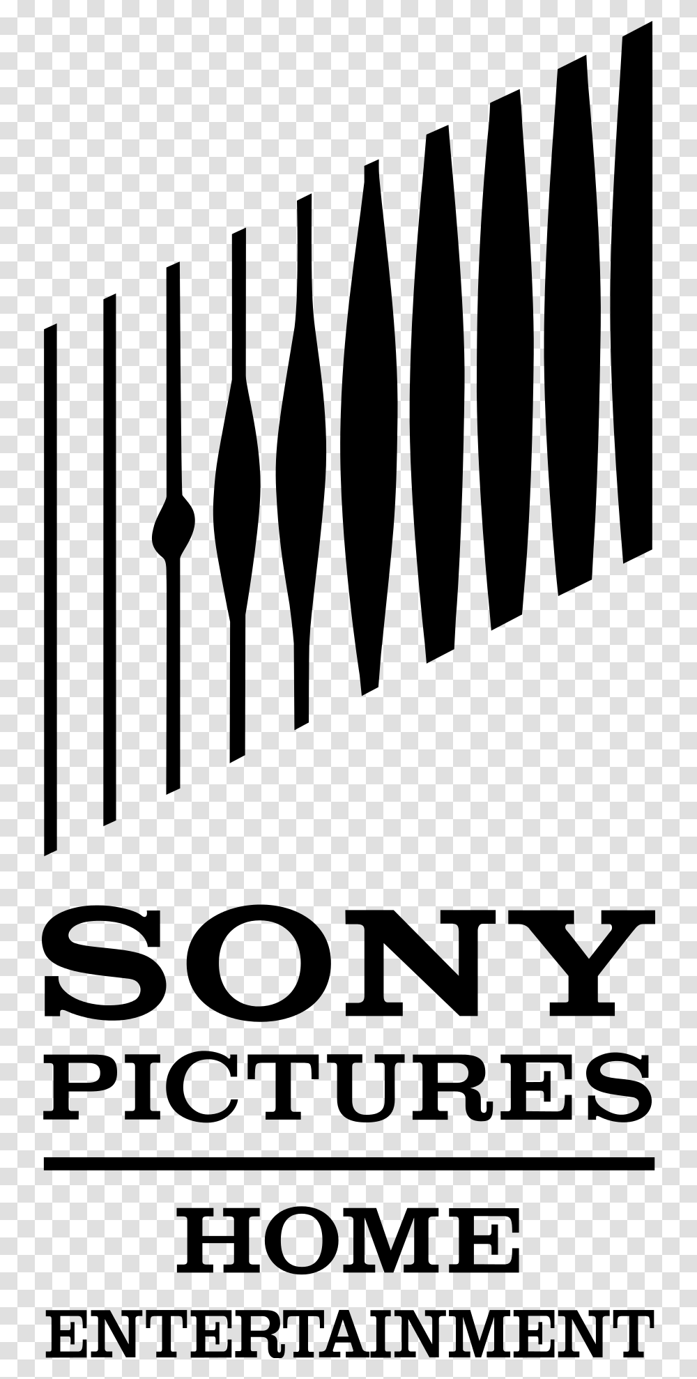 Entertainment Sony Pictures Home Logo, Gray, World Of Warcraft Transparent Png