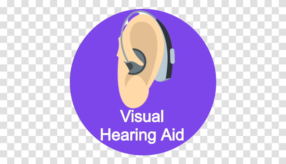 Entina Visual Hearing Aid Aplikacije Na Google Playu Language, Clothing, Apparel, Footwear, Electronics Transparent Png