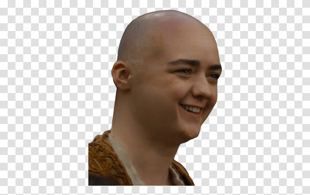Entire Game Of Thrones Season 7 Leaked Tv Television Boy Has No Name, Head, Face, Person, Jaw Transparent Png