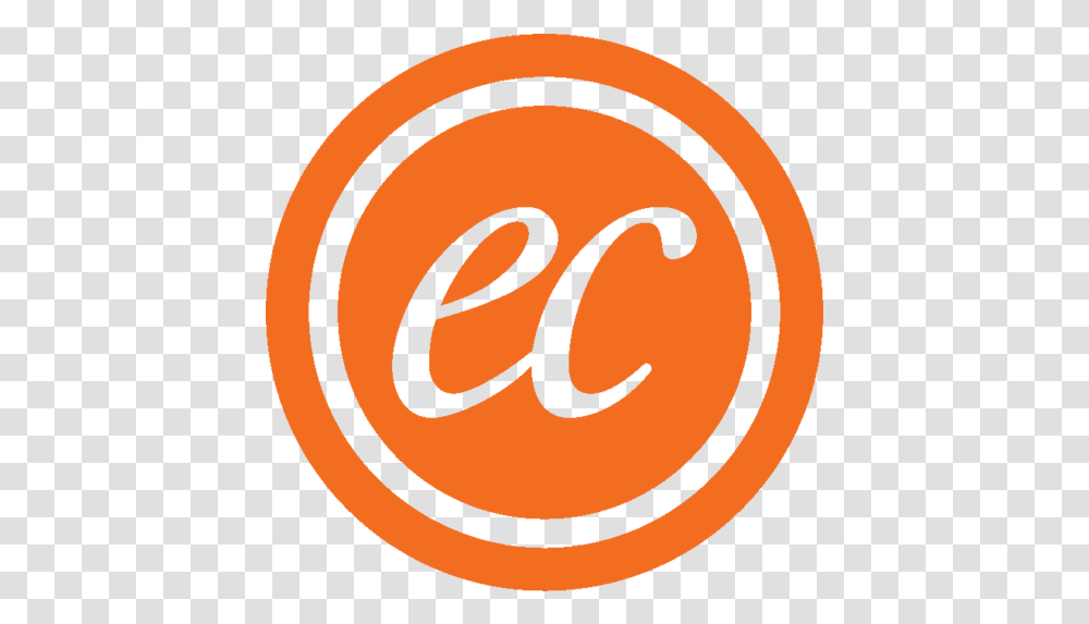 Entirely Creative - A Solutions Studio Circle, Text, Number, Symbol, Label Transparent Png