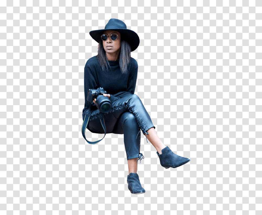 Entourage Adobe Lead Sitting Indesign Man People Sitting Girl Sit Down, Sunglasses, Accessories, Person, Clothing Transparent Png