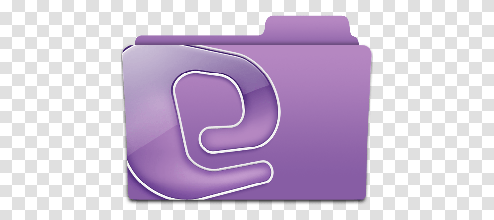 Entourage Icon Graphic Design, File Binder, File Folder Transparent Png