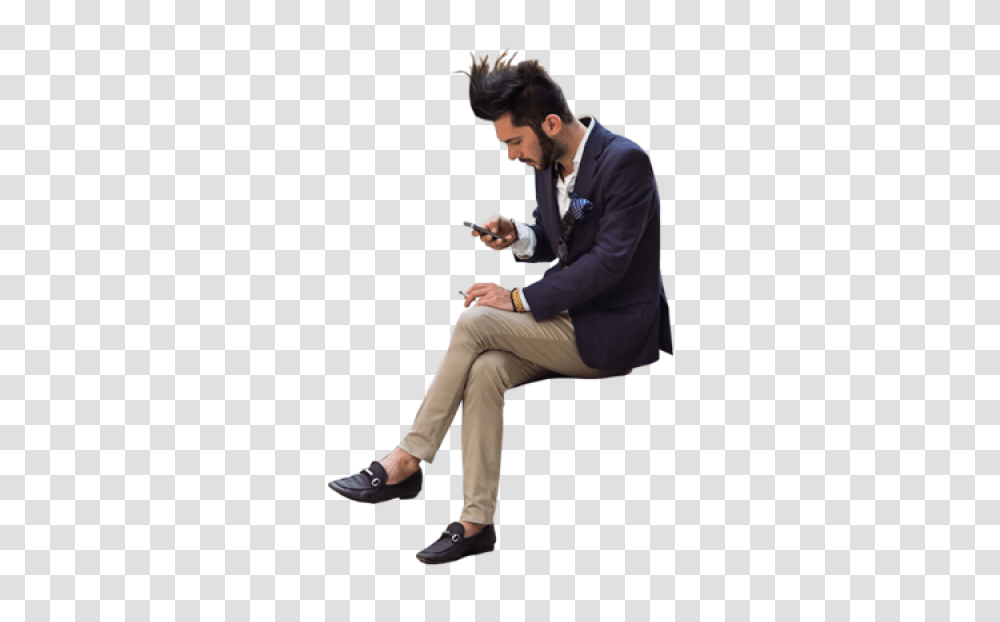 Entourage People Cutout Cut Out People For Rendering, Sitting, Person, Clothing, Footwear Transparent Png