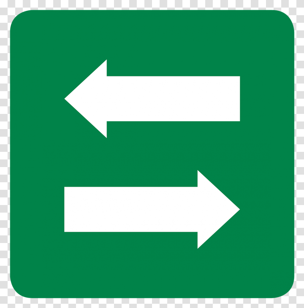Entrada Y Salida, First Aid, Sign, Road Sign Transparent Png