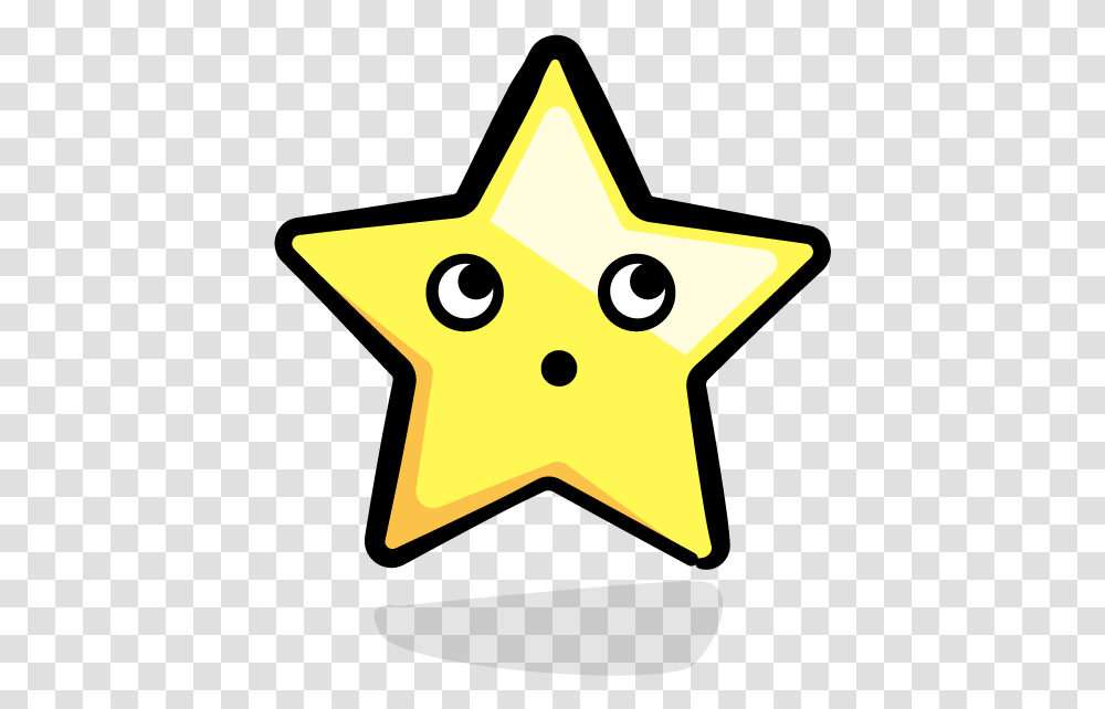 Entradas De Blog Dot, Star Symbol Transparent Png