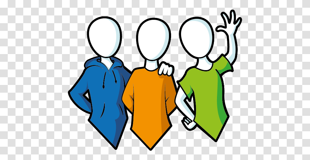 Entre Amis Amis, Person, People, Sleeve Transparent Png