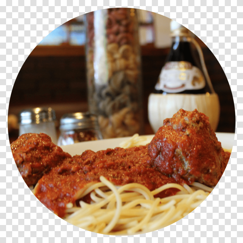 Entrees Al Dente, Food, Spaghetti, Pasta, Meal Transparent Png