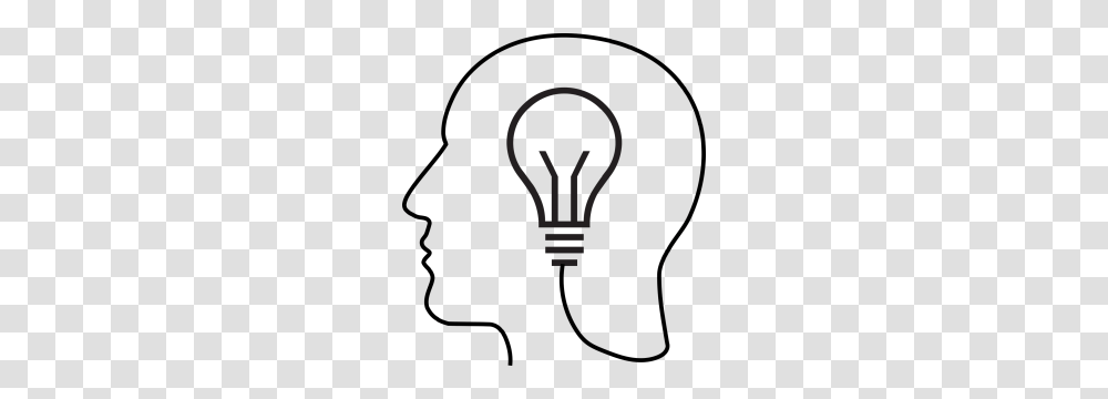 Entrepreneur, Light, Lightbulb Transparent Png