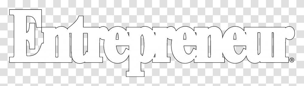 Entrepreneur Logo Amp Svg Vector Calligraphy, Alphabet, Number Transparent Png