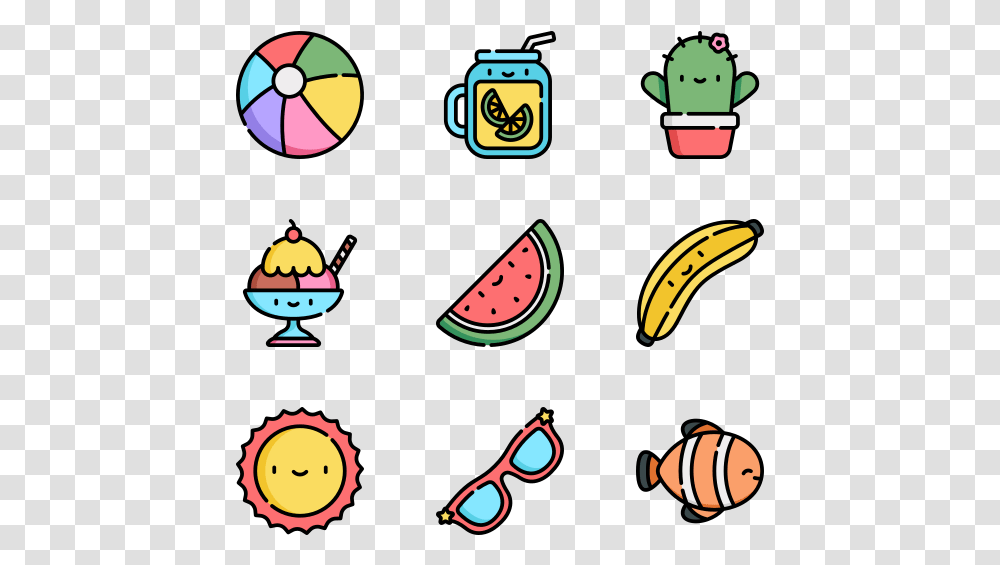 Entrepreneurship Icons, Plant, Fruit, Food, Scissors Transparent Png