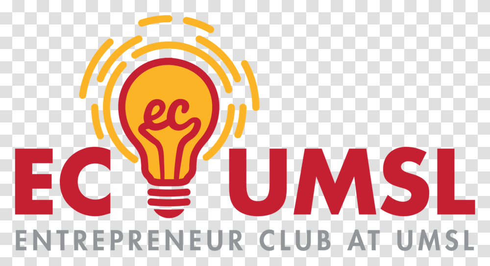 Entrepreneurship Logo Entrepreneur Club Logos, Light, Lightbulb, Text Transparent Png