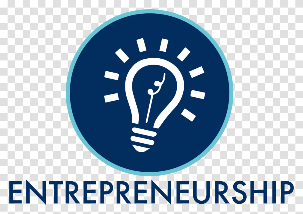 Entrepreneurship Logo Logo Design Entrepreneurship Logo, Light Transparent Png