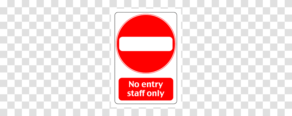 Entry Symbol, Road Sign, Ketchup Transparent Png