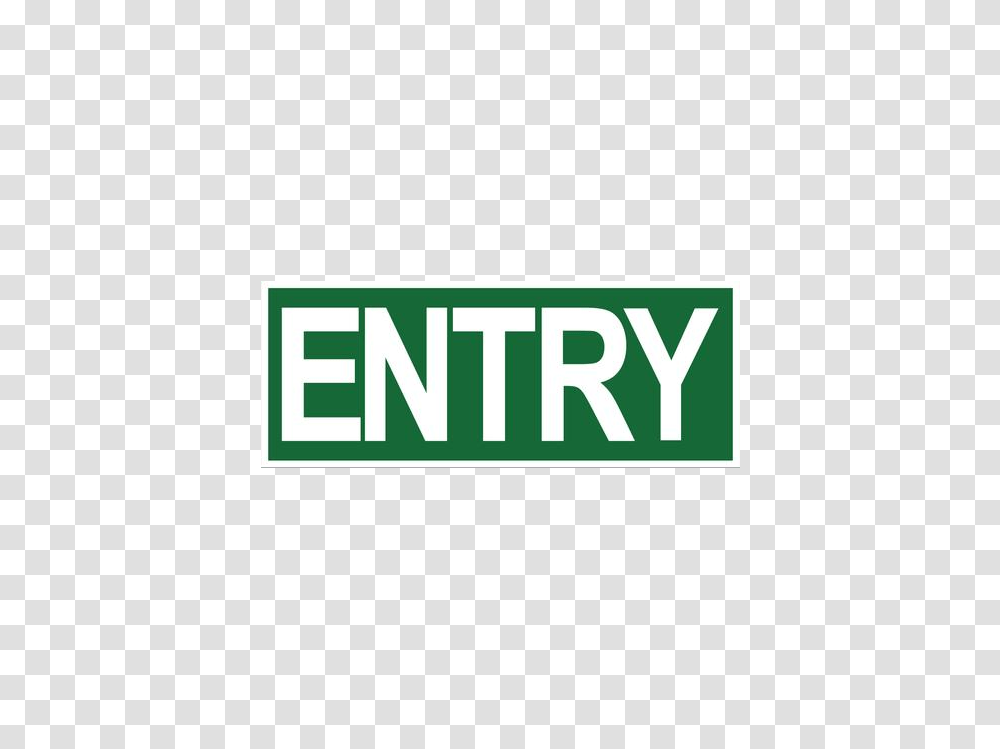 Entry, Logo, Trademark Transparent Png