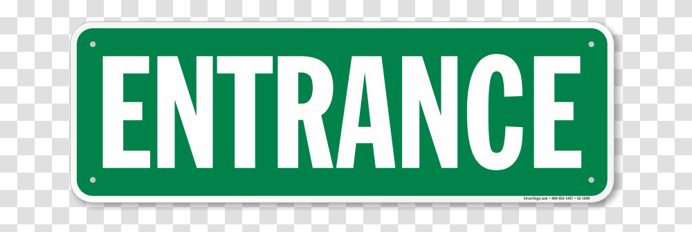 Entry, Word, Sign, Road Sign Transparent Png