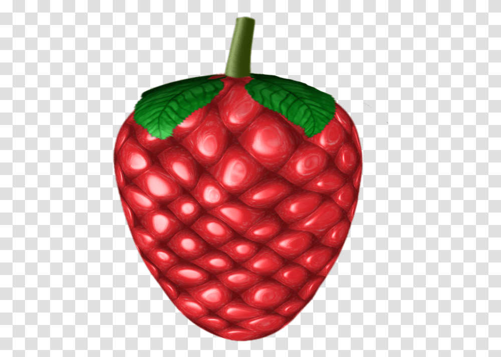Entry Zps5xe9ypud Strawberry, Plant, Fruit, Food, Ball Transparent Png