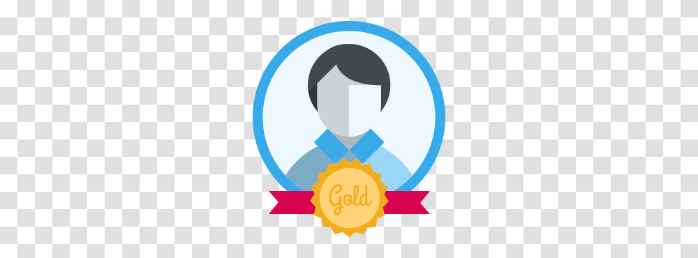 Entryless Accounts And Bookepers, Trophy, Gold, Poster, Advertisement Transparent Png
