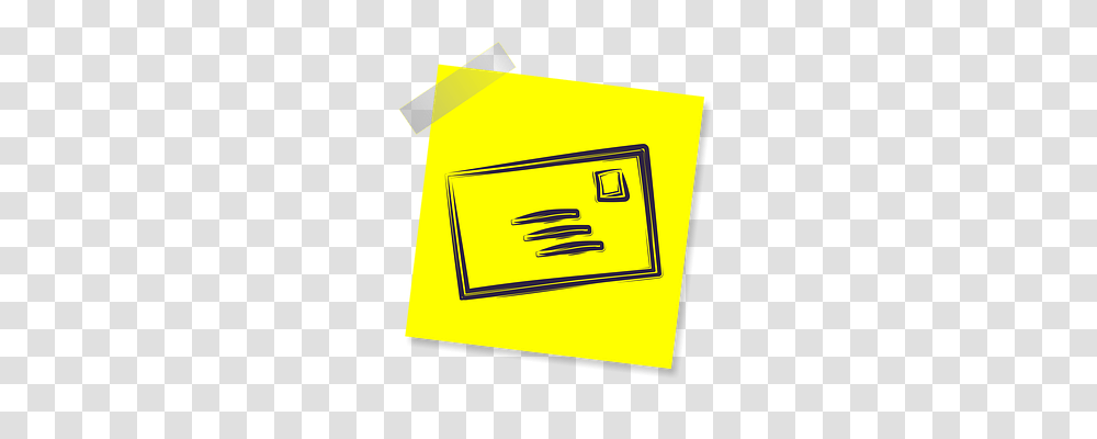 Envelop File Binder, File Folder, Mailbox Transparent Png