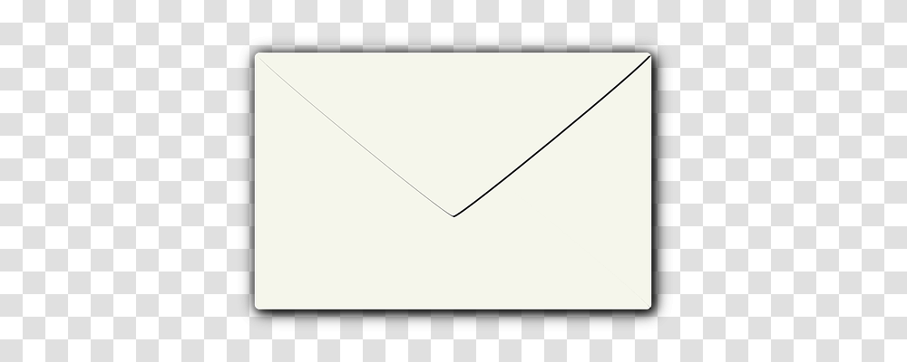 Envelope Mail, Airmail Transparent Png