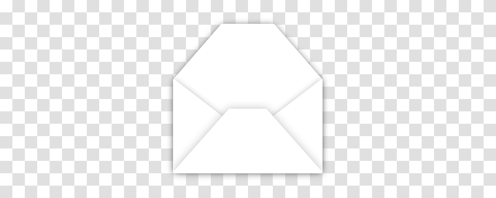 Envelope Lamp, Mail, Airmail Transparent Png