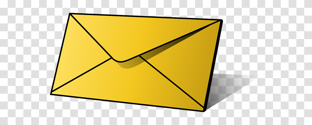 Envelope Mail, Airmail Transparent Png