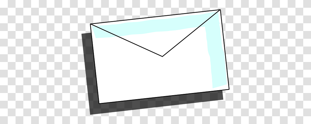 Envelope Mail, Airmail Transparent Png