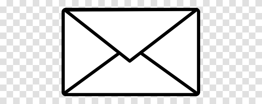 Envelope Mail, Airmail Transparent Png