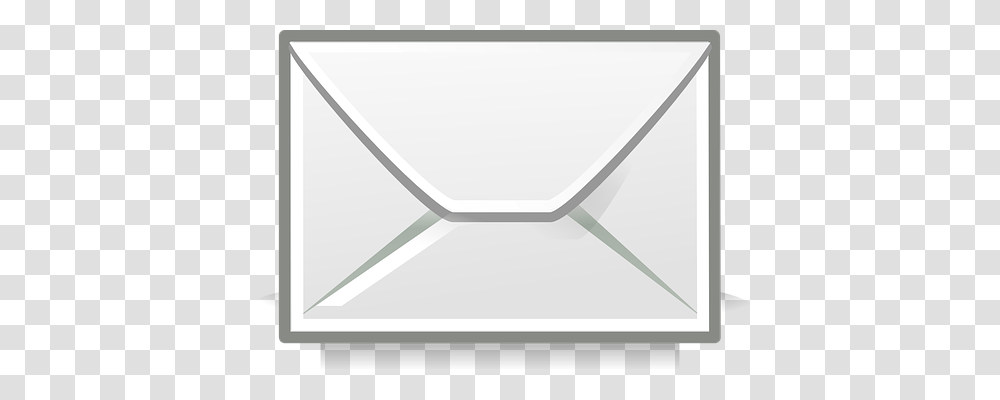 Envelope Mail, Airmail Transparent Png