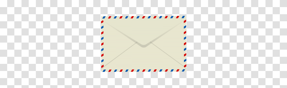 Envelope, Airmail Transparent Png