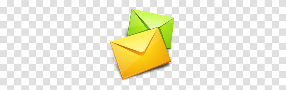 Envelope, Box, Mail Transparent Png
