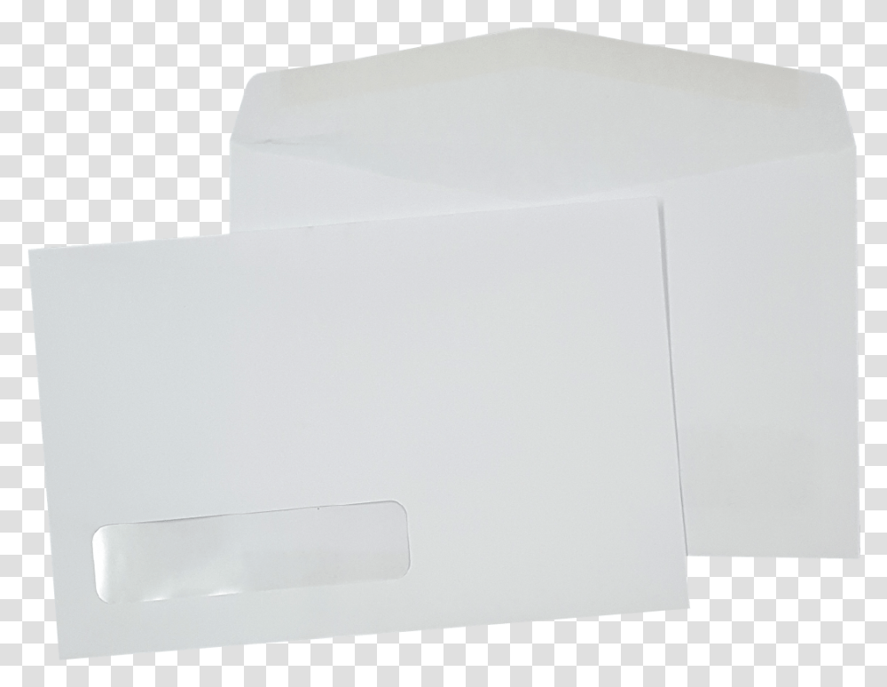 Envelope, Box, Mail Transparent Png