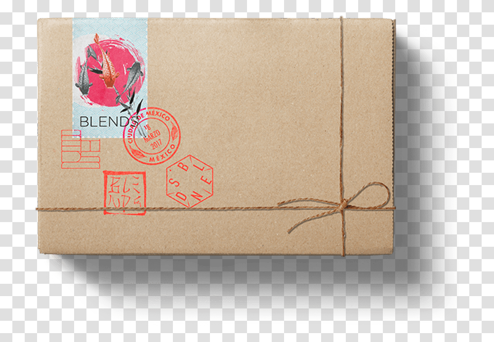 Envelope, Cardboard, Package Delivery, Carton, Box Transparent Png