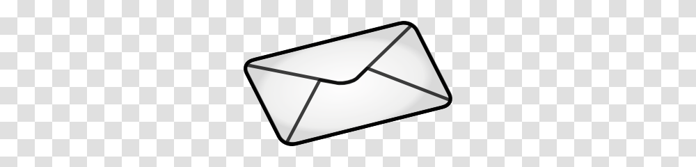 Envelope Clip Art, Bow, Mail, Airmail Transparent Png