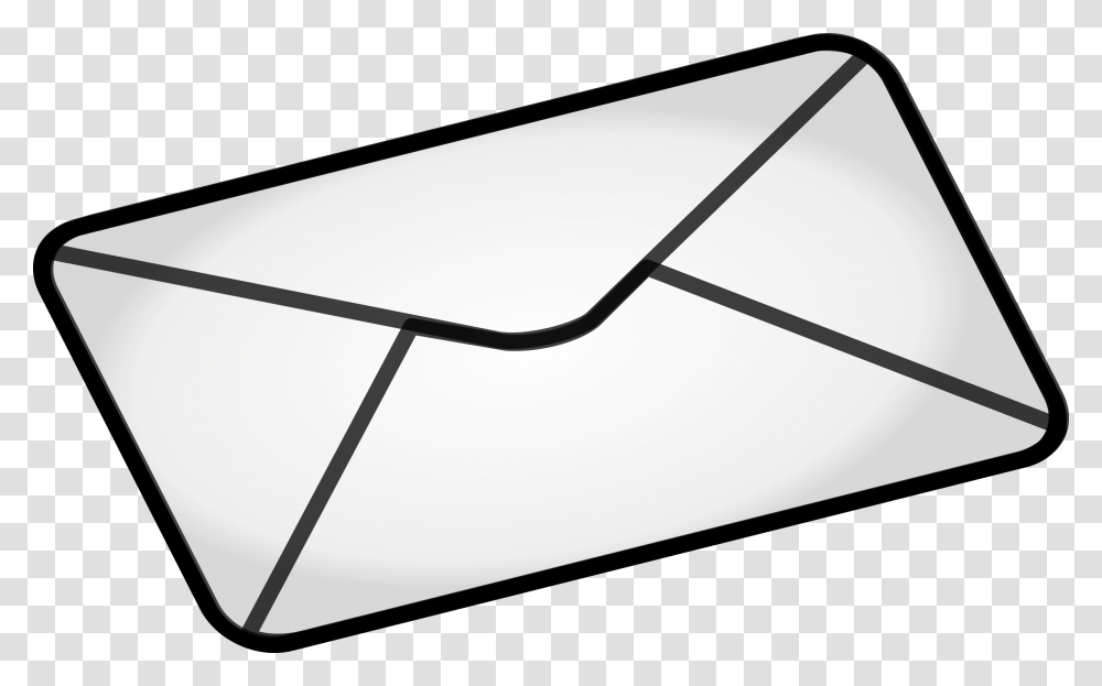 Envelope Clip Art Images, Mail, Airmail Transparent Png