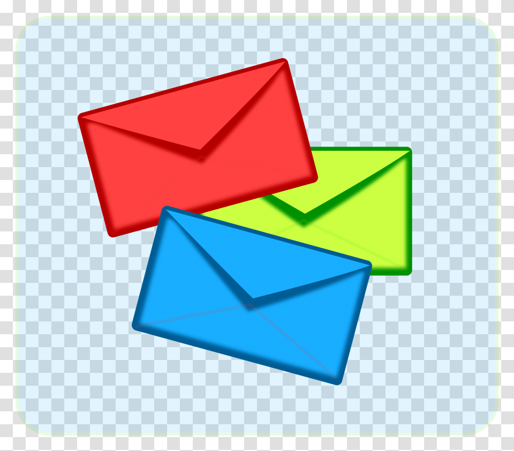 Envelope Clip Art Images, Mail, Airmail Transparent Png
