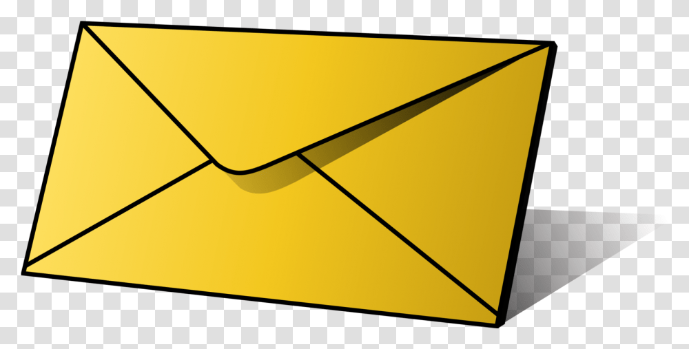 Envelope Clipart, Mail, Airmail Transparent Png