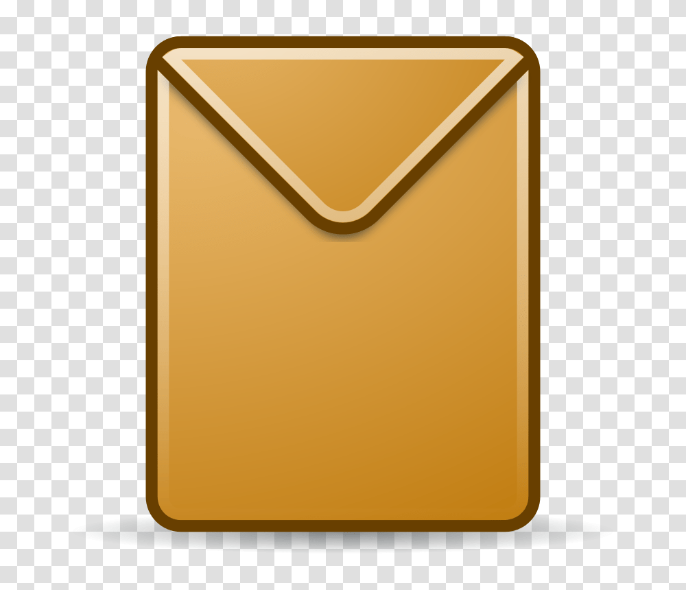 Envelope Clipart, Mailbox, Letterbox Transparent Png