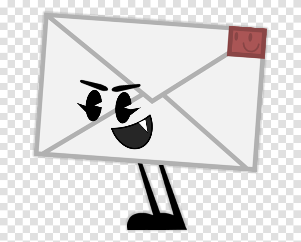 Envelope Clipart Object Challengers, Mail, Airmail Transparent Png