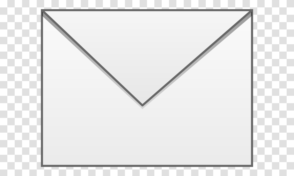 Envelope Clipart Vector Clip Art Free Design Display Device, Mail, Airmail, Baton, Stick Transparent Png