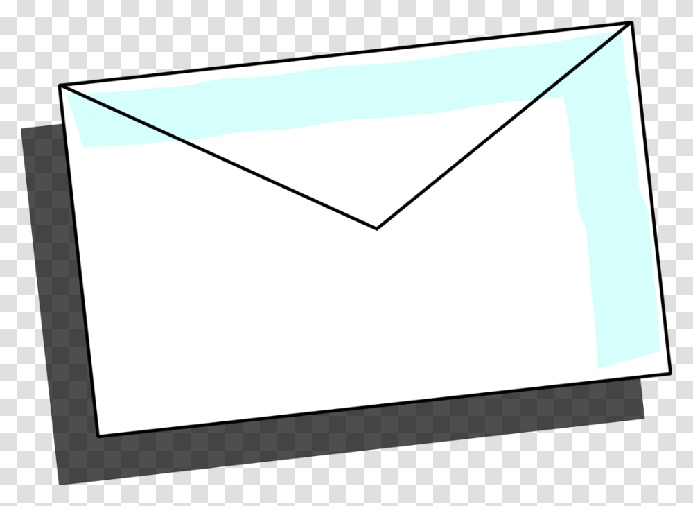 Envelope Download Computer Icons Email Letter, Airmail Transparent Png