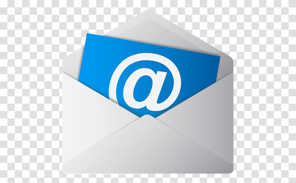 Envelope Email, Airmail, Box Transparent Png
