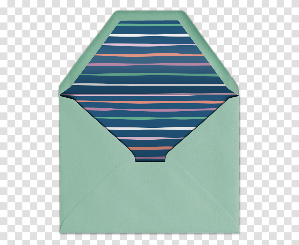 Envelope, Flag, Rug Transparent Png