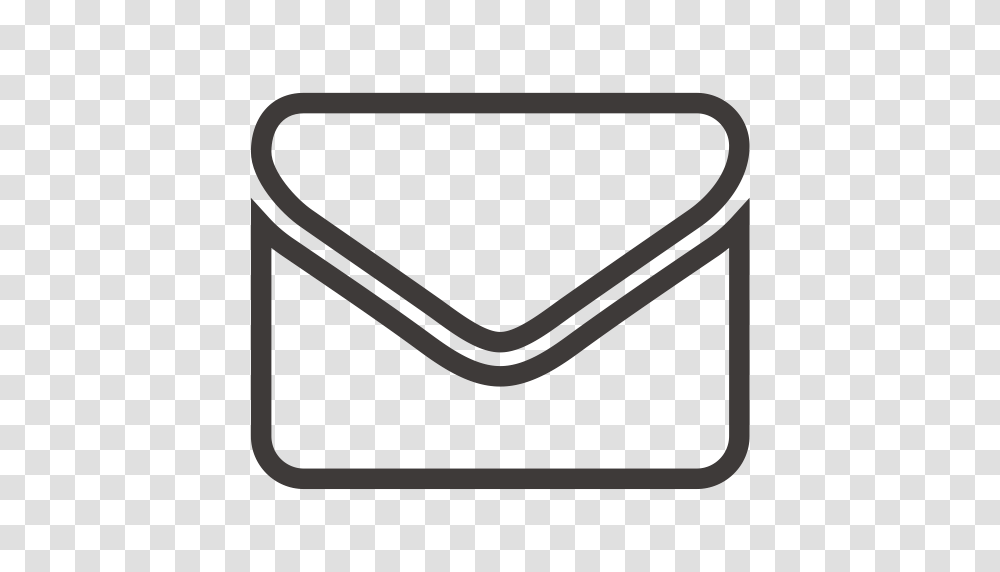 Envelope Icon And Vector For Free Download, Buckle, Rug Transparent Png