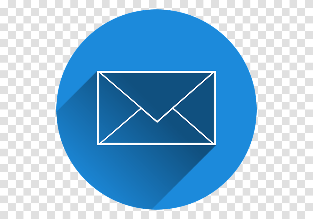 Envelope Icon Dk, Balloon, Mail Transparent Png