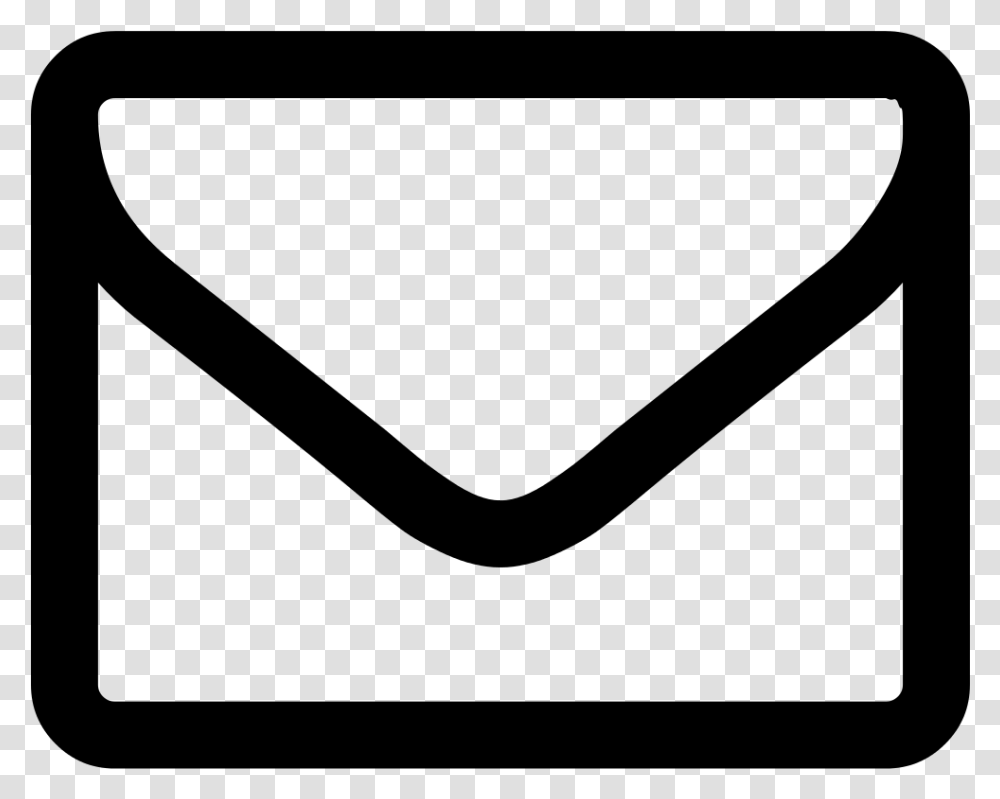 Envelope Icon Vector Email Icon For Business Cards, Gray, World Of Warcraft Transparent Png
