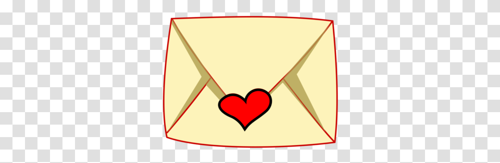 Envelope Image Envelope Background Hearts, Mail, Airmail, Scissors, Blade Transparent Png