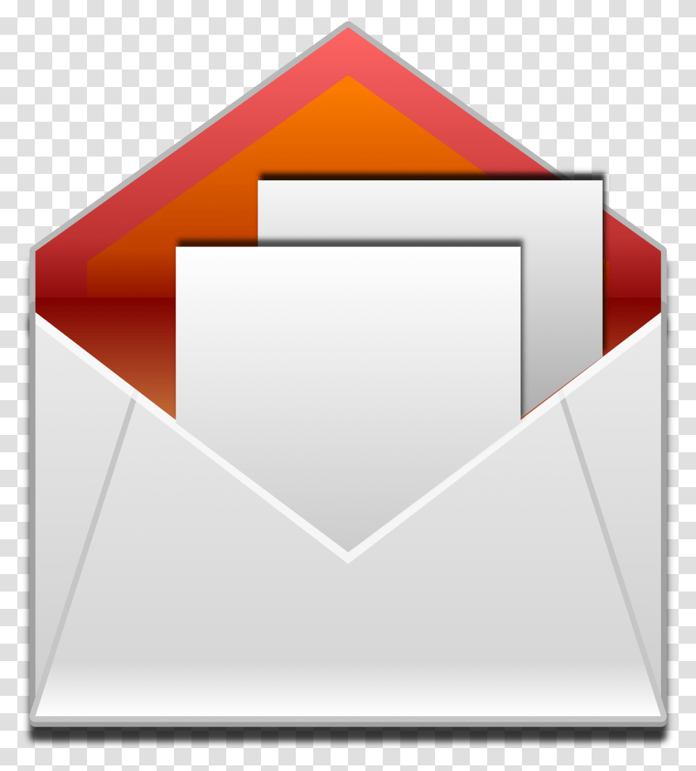 Envelope Info Newsletter Envelope, Mailbox, Letterbox, Airmail Transparent Png
