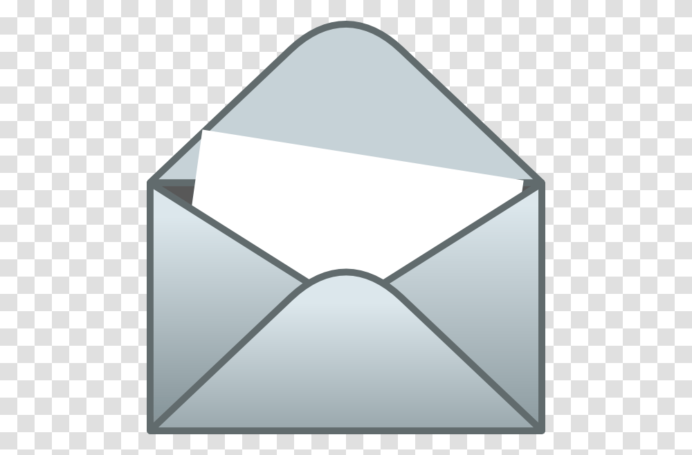 Envelope, Lamp, Mail, Airmail Transparent Png