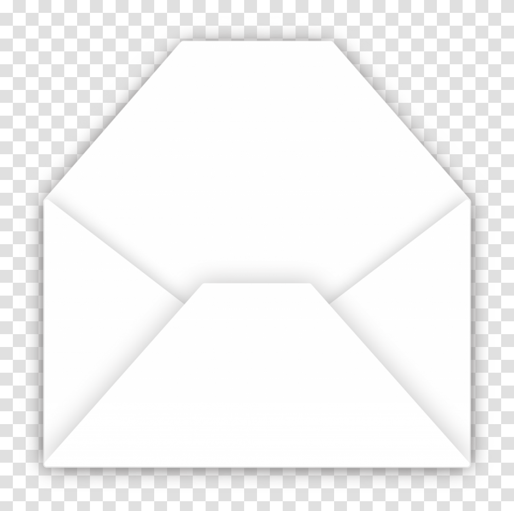 Envelope, Lamp, Mail, Airmail Transparent Png