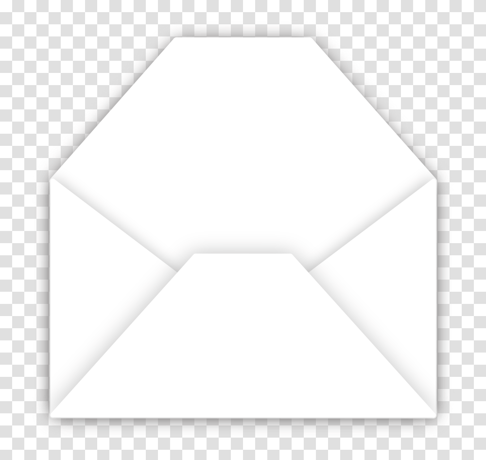 Envelope, Lamp, Mail Transparent Png